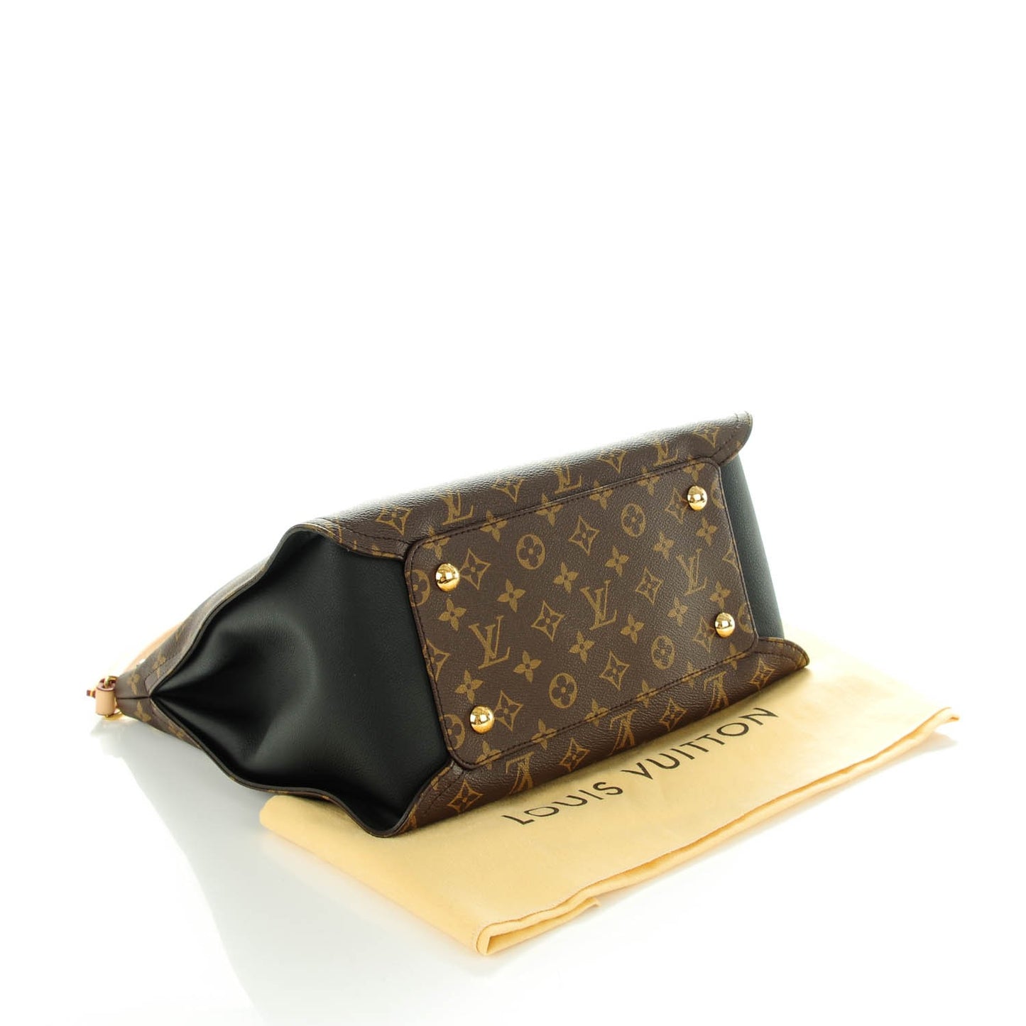 Monogram Gaia Black
