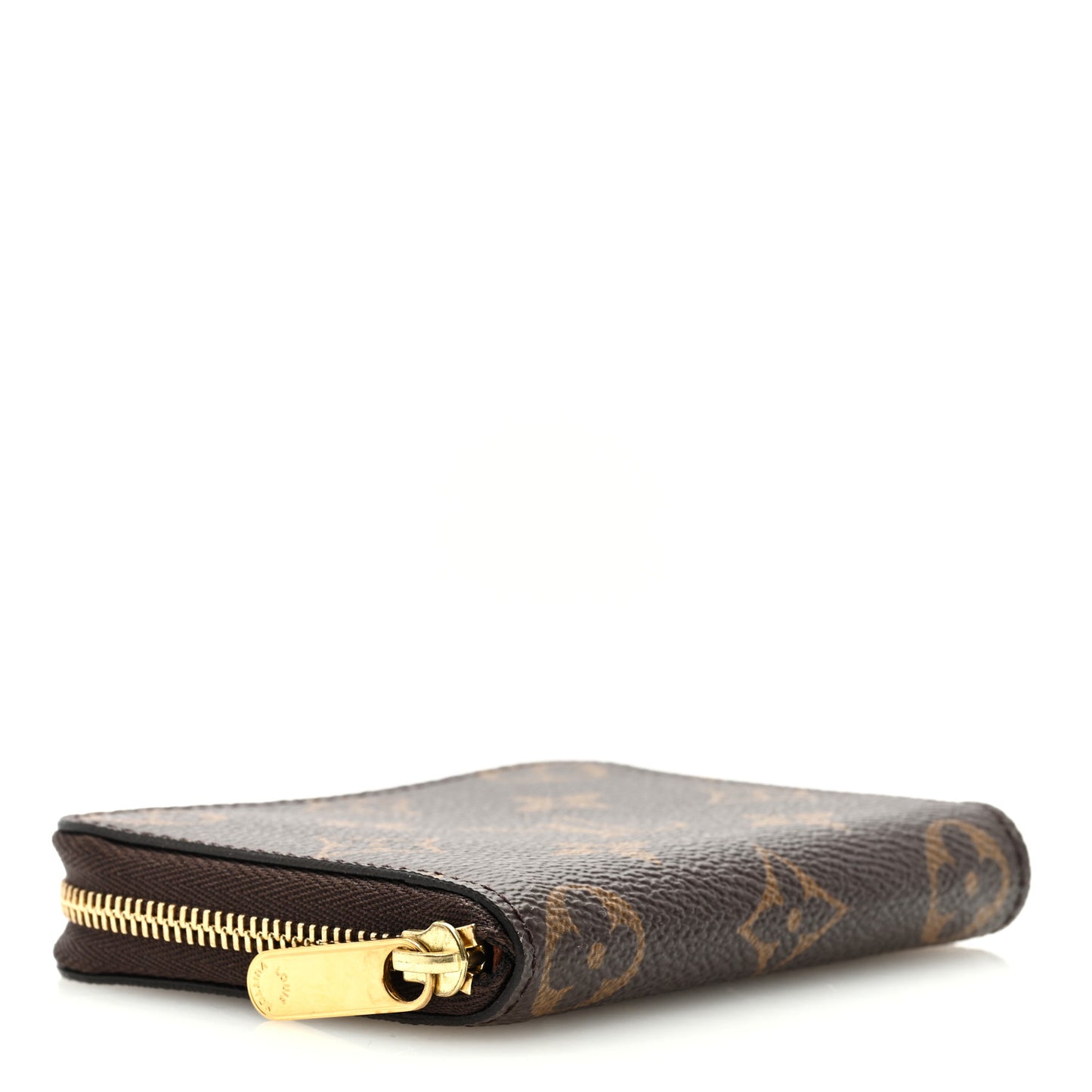 Monogram Zippy Coin Purse