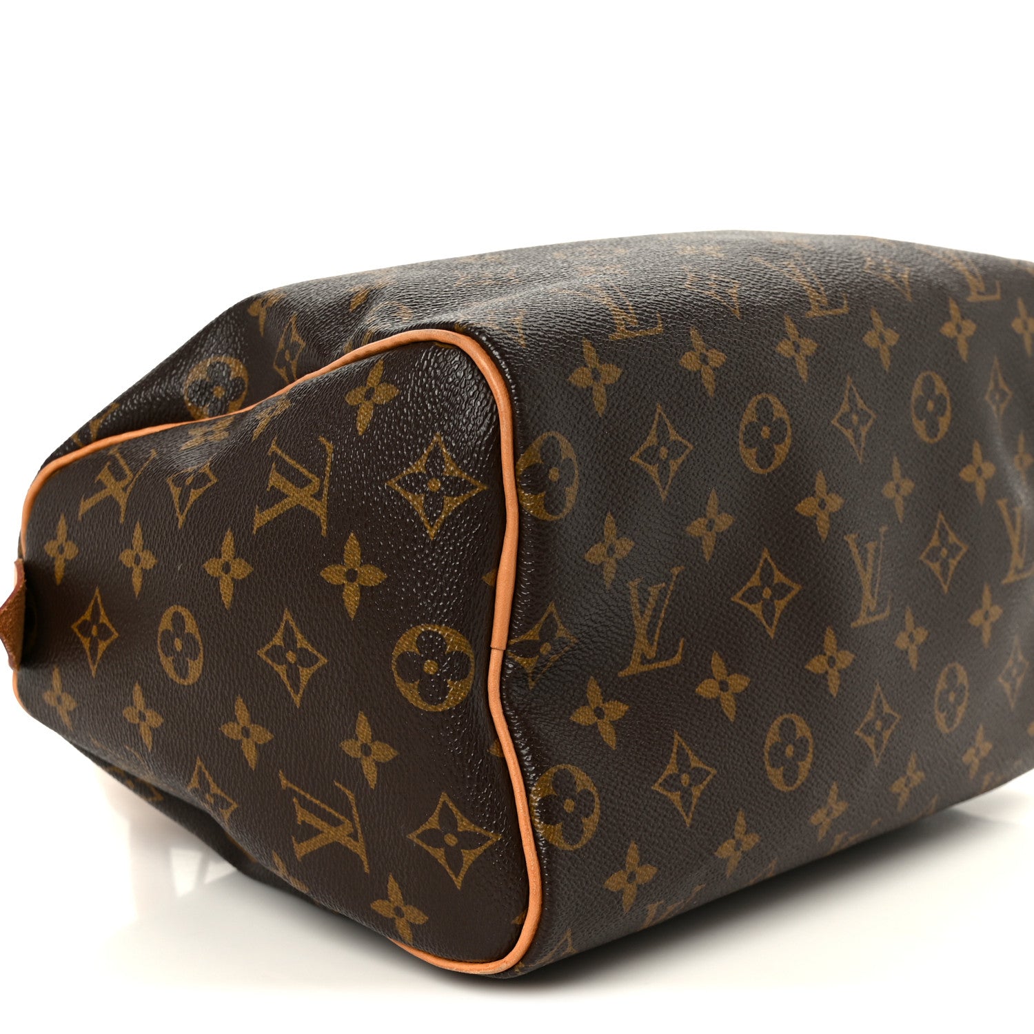 Louis Vuitton Monogram Speedy 25 12 of 13