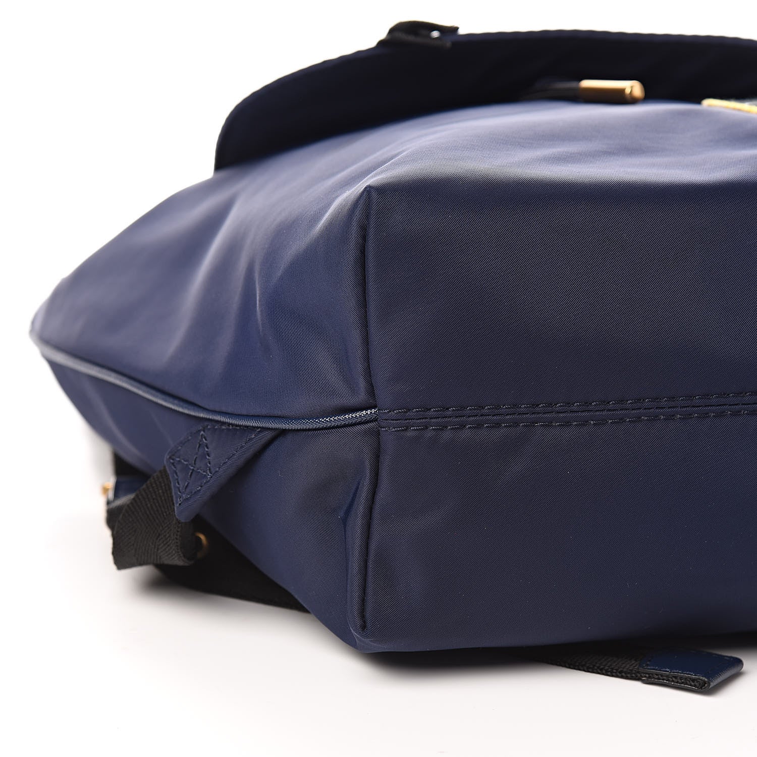 Marc Jacobs Nylon Patchwork Backpack Blue 8 of 10