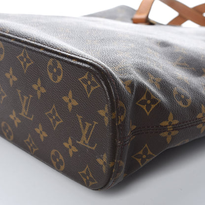 Louis Vuitton Monogram Vavin GM 12 of 15