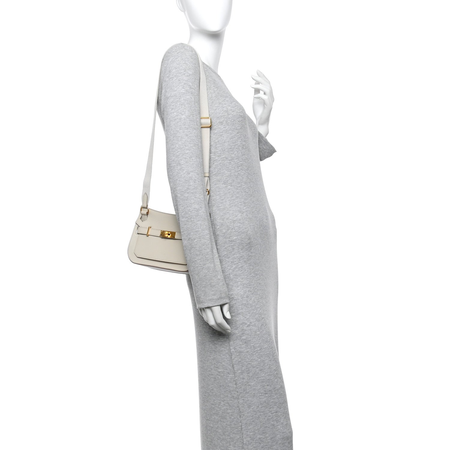 Hermes Evercolor Mini Jypsiere Beton 2 of 11