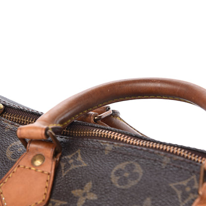 Louis Vuitton Monogram Speedy 30 17 of 17