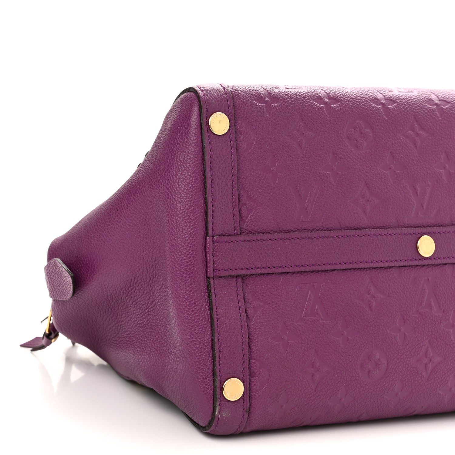 Louis Vuitton Empreinte Marais MM Amethyste 7 of 14