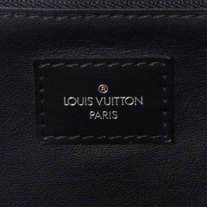 Louis Vuitton Damier Graphite Toiletry Pouch 8 of 8
