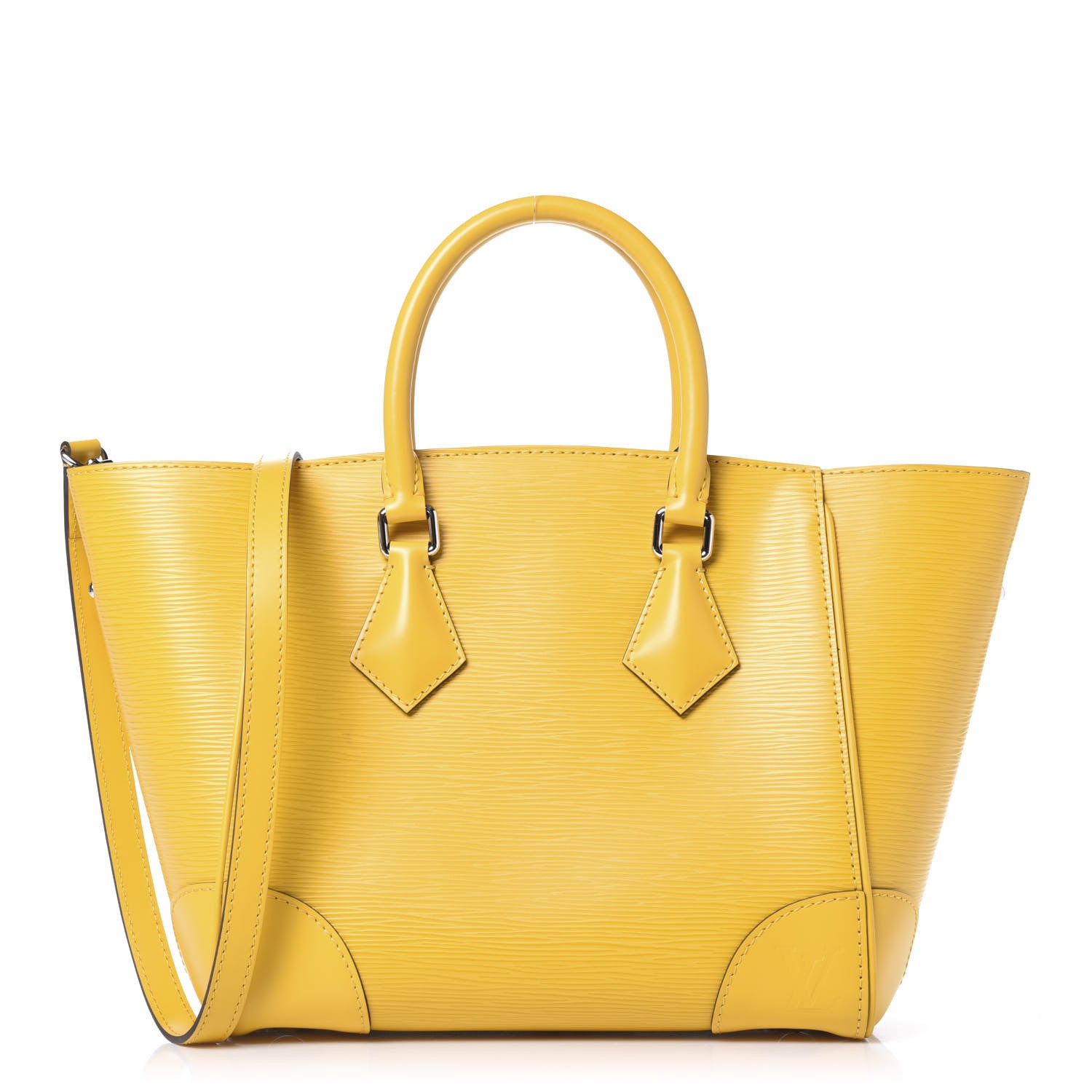 Louis Vuitton Epi Phenix PM Jonquille 1 of 11