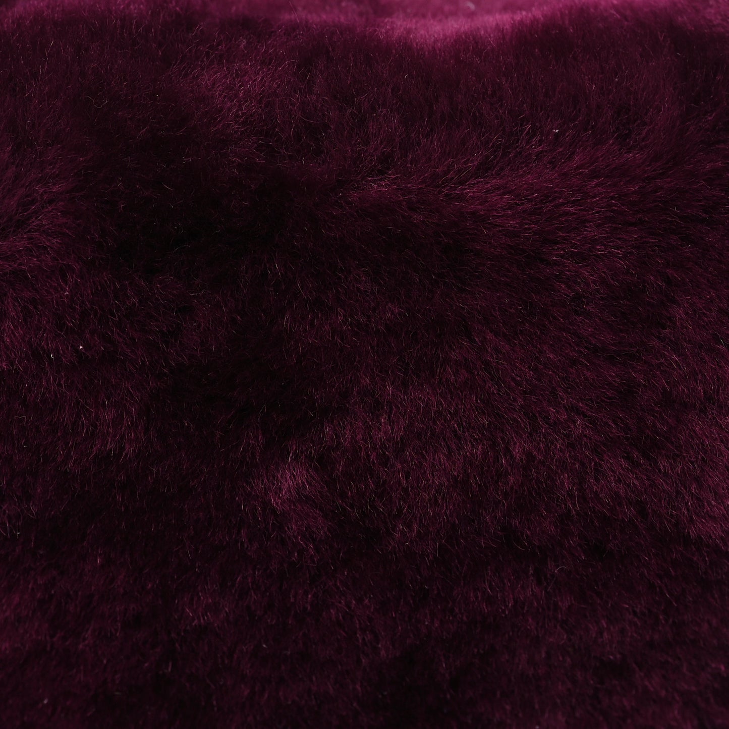 Shearling Lambskin Mini Jodie Mystic
