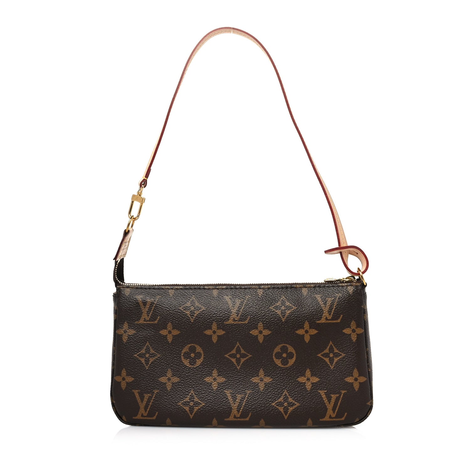 Monogram Pochette Accessories NM