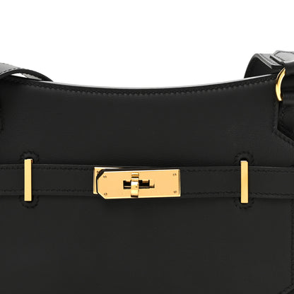 Hermes Swift Mini Jypsiere Black 8 of 11