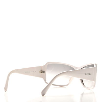 Prada Sunglasses SPR09G White 4 of 8