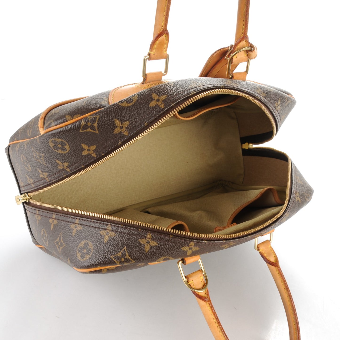 Monogram Deauville