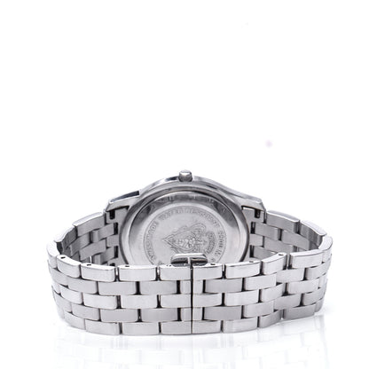 Gucci Stainless Steel 35mm 5500M Quartz Watch 3 of 5