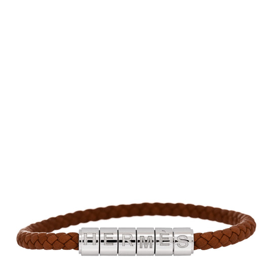Swift Goliath Code Bracelet Gold