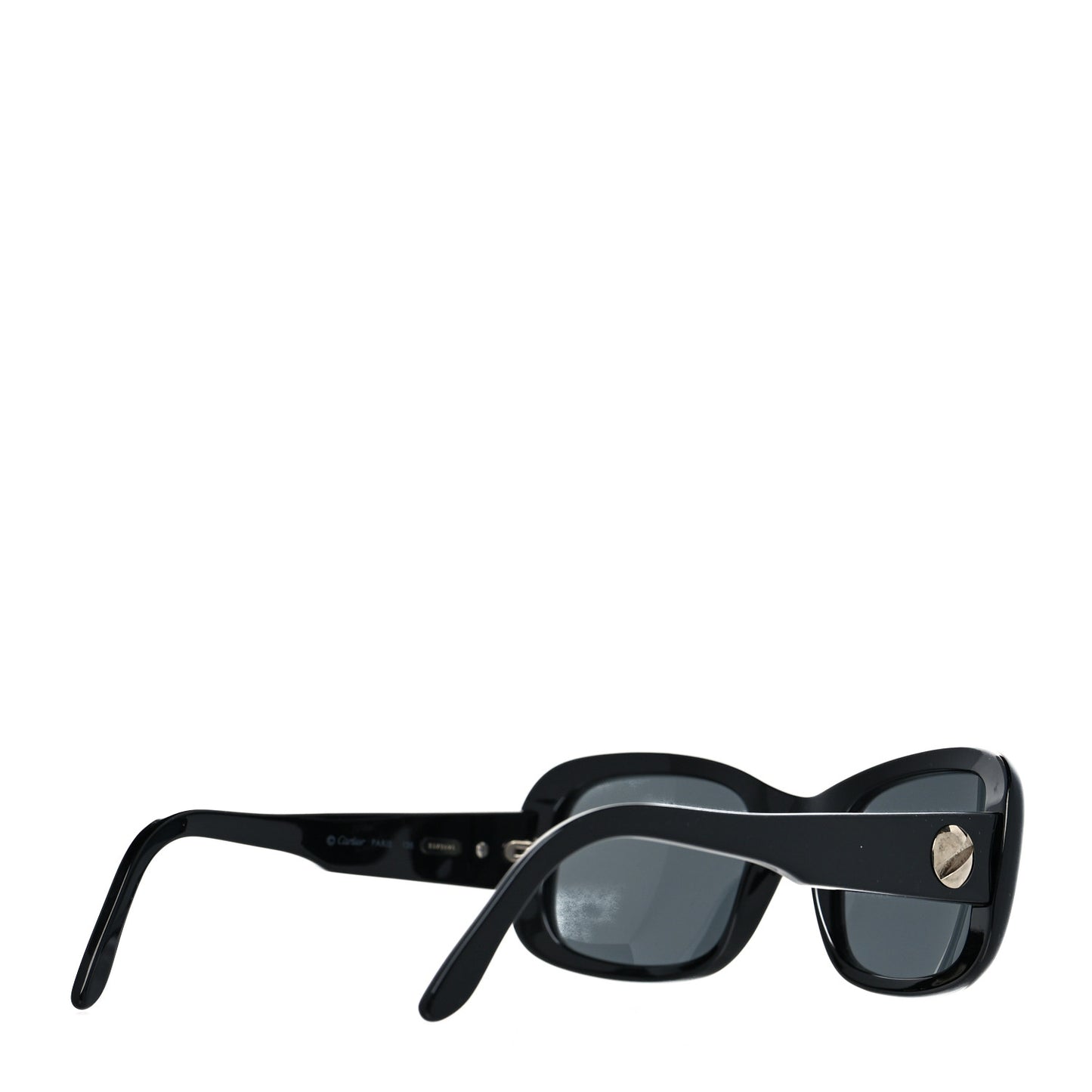 Sunglasses 135 Black