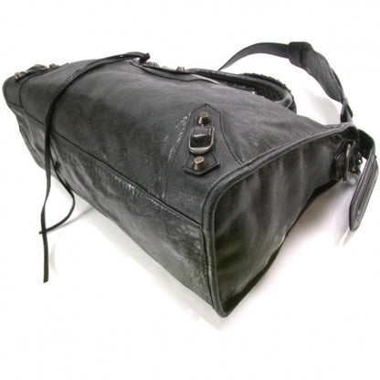 Balenciaga Agneau City Anthracite 5 of 14
