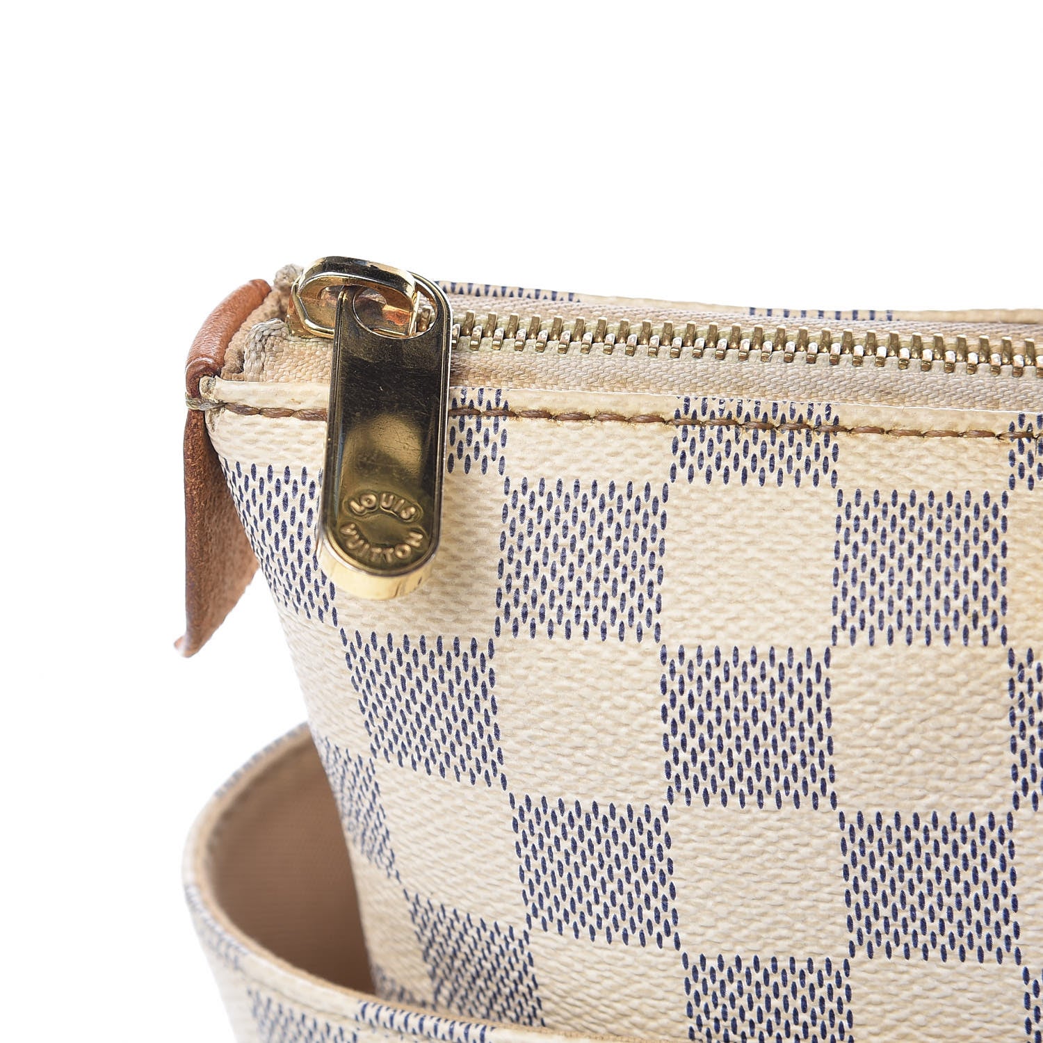 Louis Vuitton Damier Azur Totally PM 12 of 16