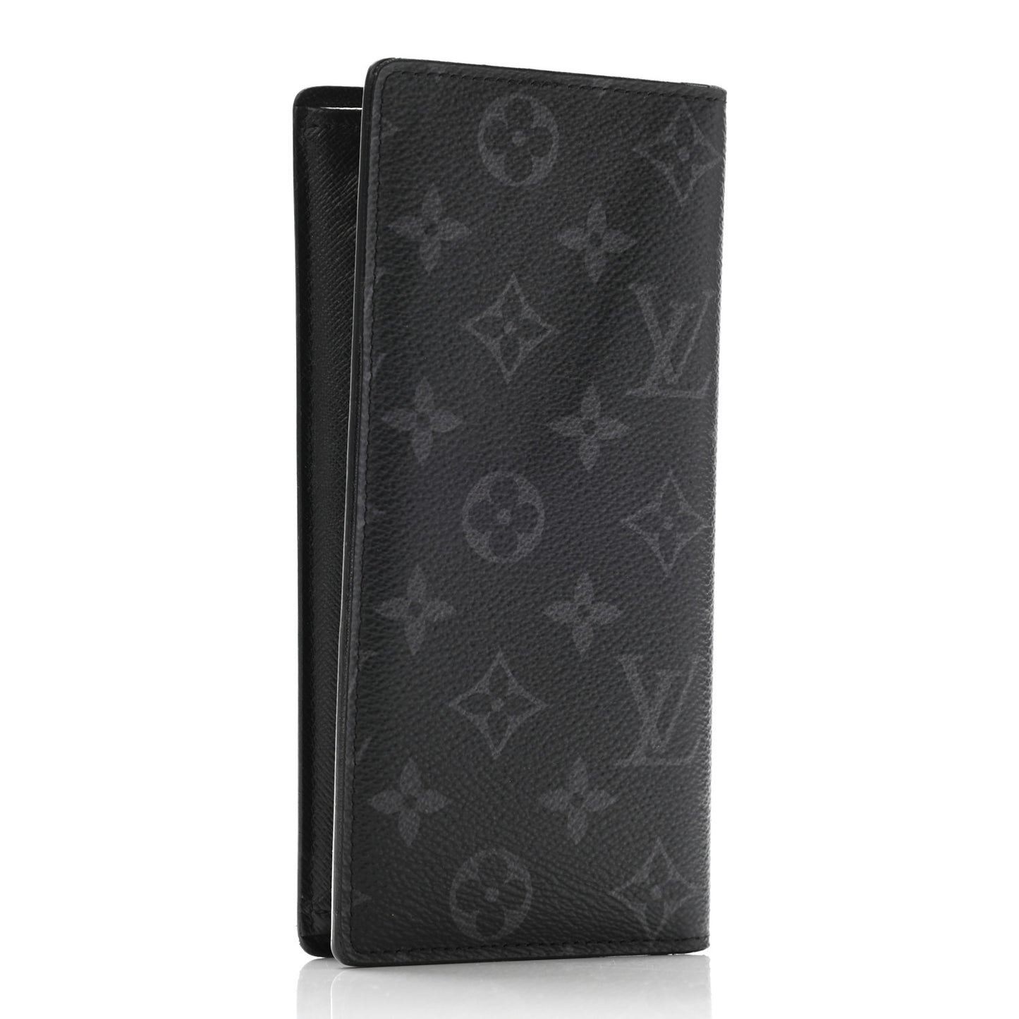 Monogram Eclipse Brazza Wallet