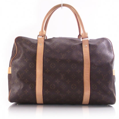 Louis Vuitton Monogram Carryall 1 of 10
