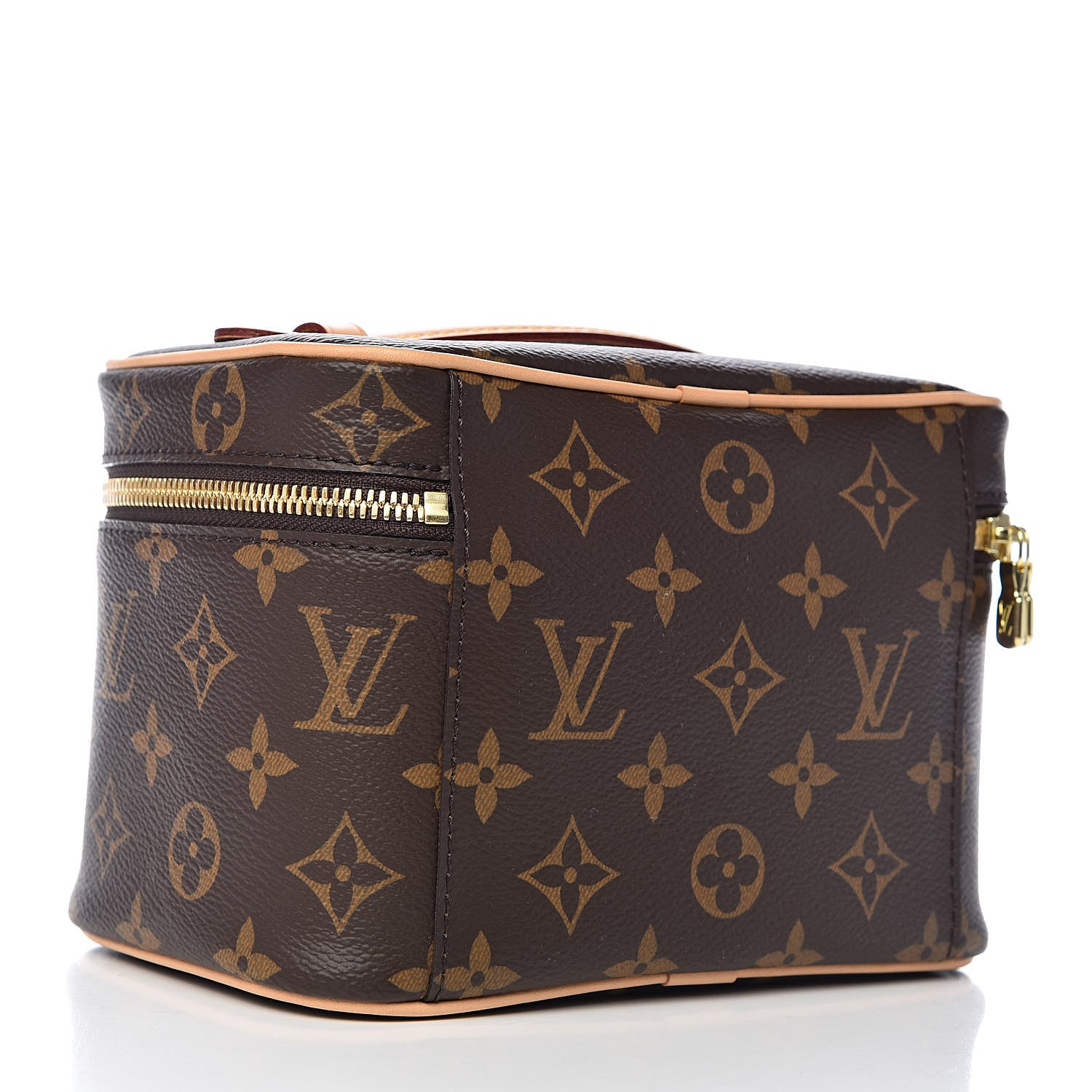 Louis Vuitton Monogram Nice Mini 3 of 6