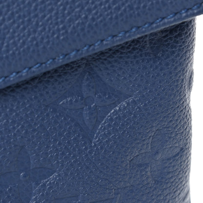 Louis Vuitton Empreinte Twice Iris 10 of 12