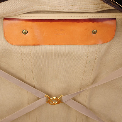 Louis Vuitton Monogram Sirius 55 8 of 18