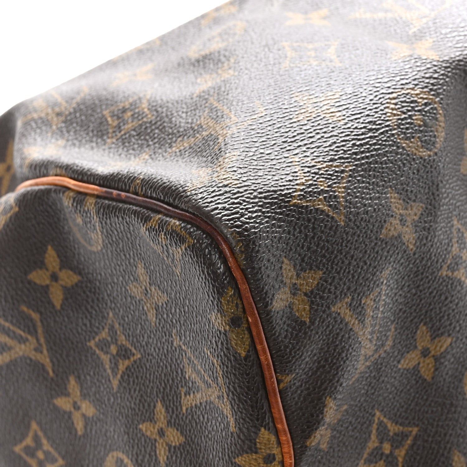 Louis Vuitton Monogram Speedy 30 9 of 12