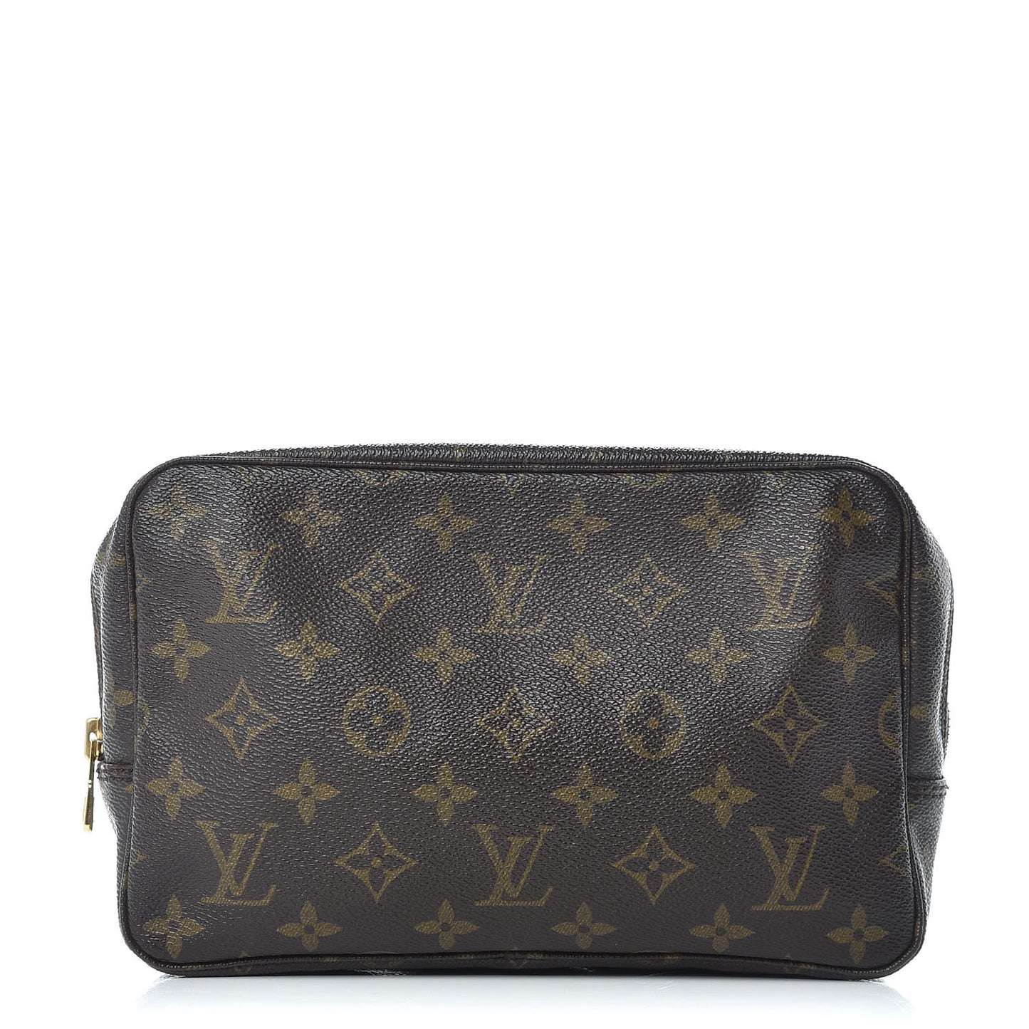 Monogram Trousse Toilette 23