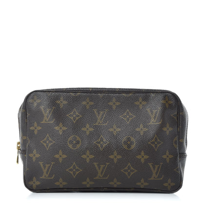 Louis Vuitton Monogram Trousse Toilette 23 1 of 10