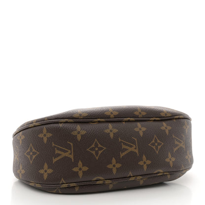 Louis Vuitton Monogram Sunset 4 of 9