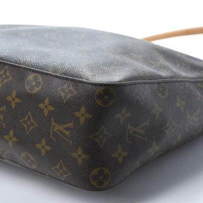 Louis Vuitton Monogram Looping GM 6 of 9