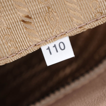 Prada Nappa Gaufre Tote Cammeo 8 of 8