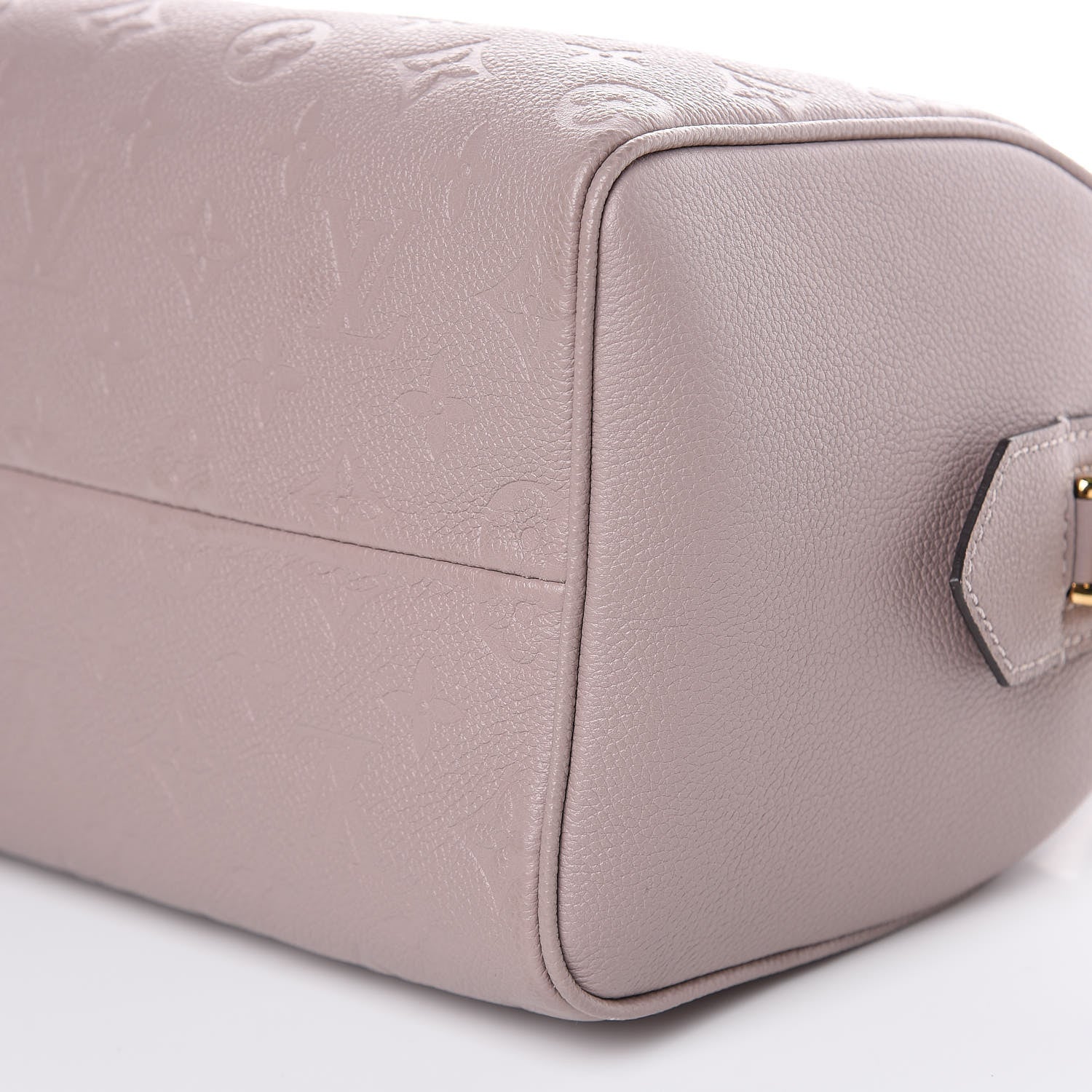 Louis Vuitton Empreinte Speedy Bandouliere 25 NM Mastic 9 of 11