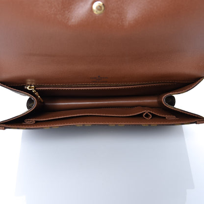 Louis Vuitton Monogram Pochette Dame 26 5 of 7