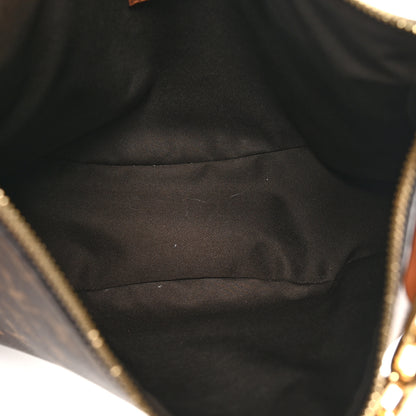 Louis Vuitton Reverse Monogram Loop Hobo 5 of 9