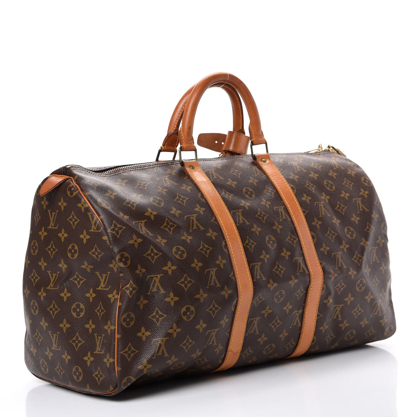 Monogram Keepall 50