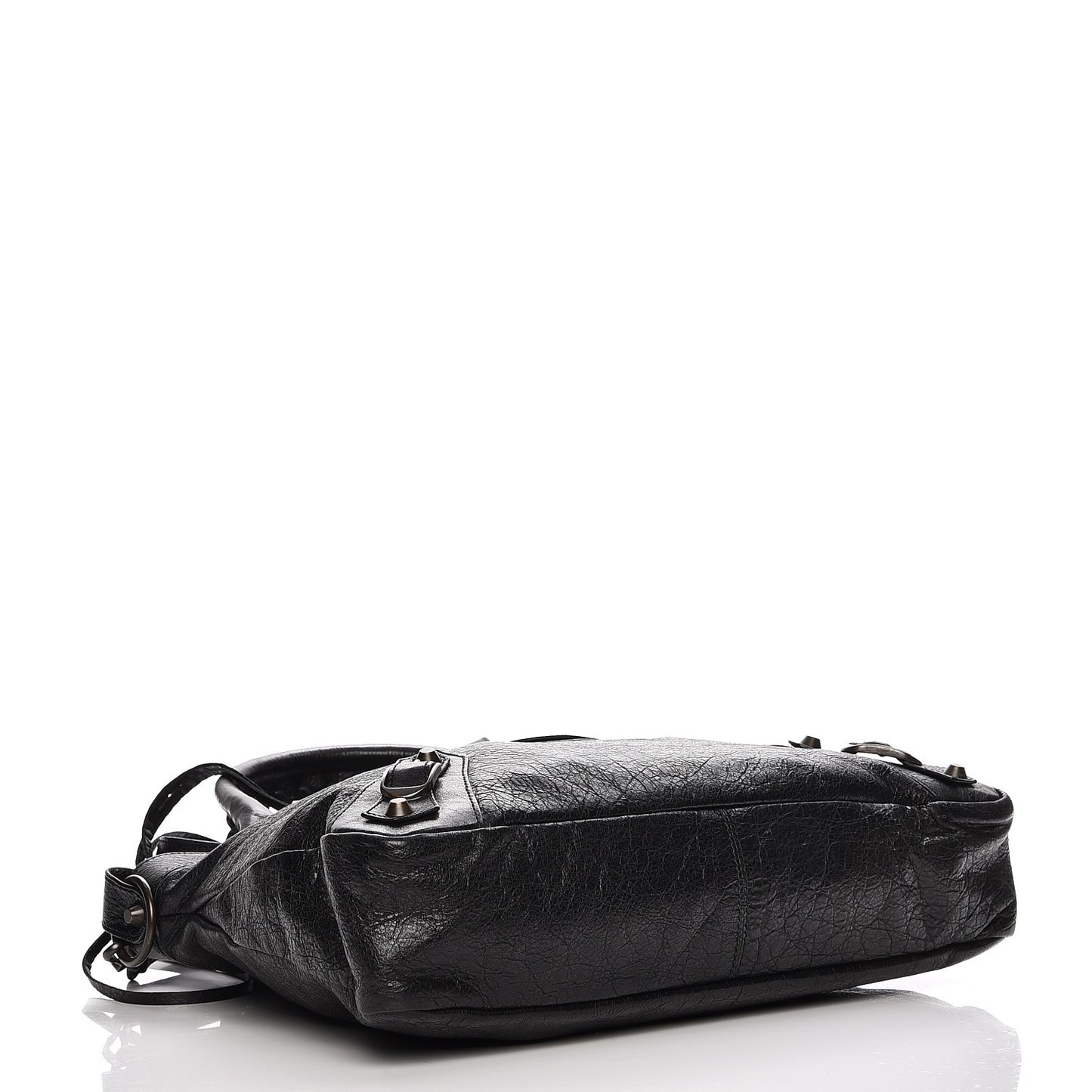 Agneau Classic Hardware Town Black