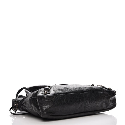 Balenciaga Agneau Classic Hardware Town Black 5 of 9