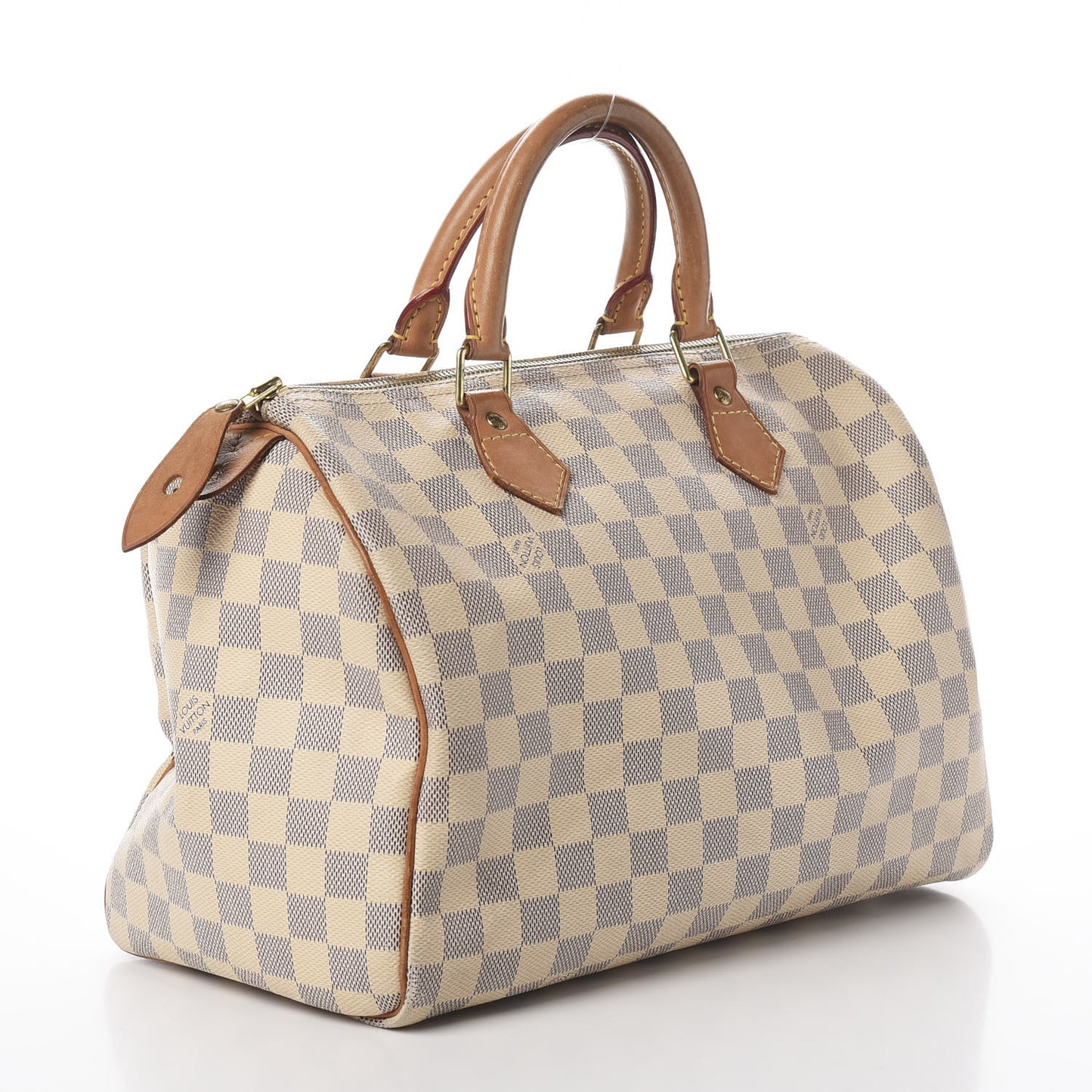 Damier Azur Speedy 30