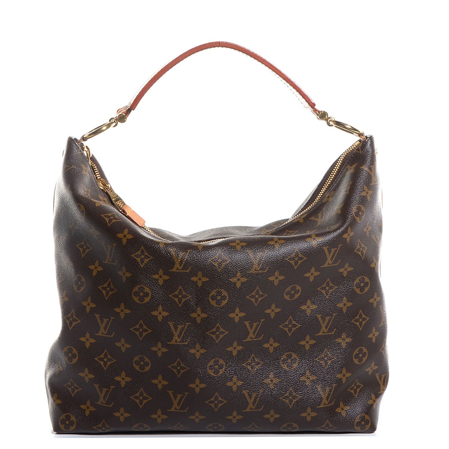 Monogram Sully MM