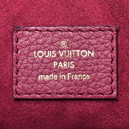 Louis Vuitton Monogram Retiro NM Raisin 6 of 10