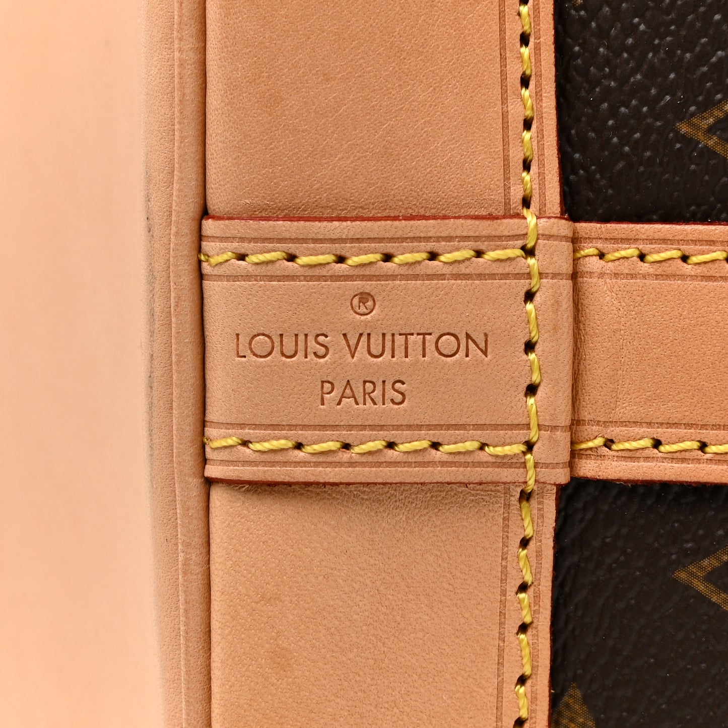 Monogram Petit Noe NM