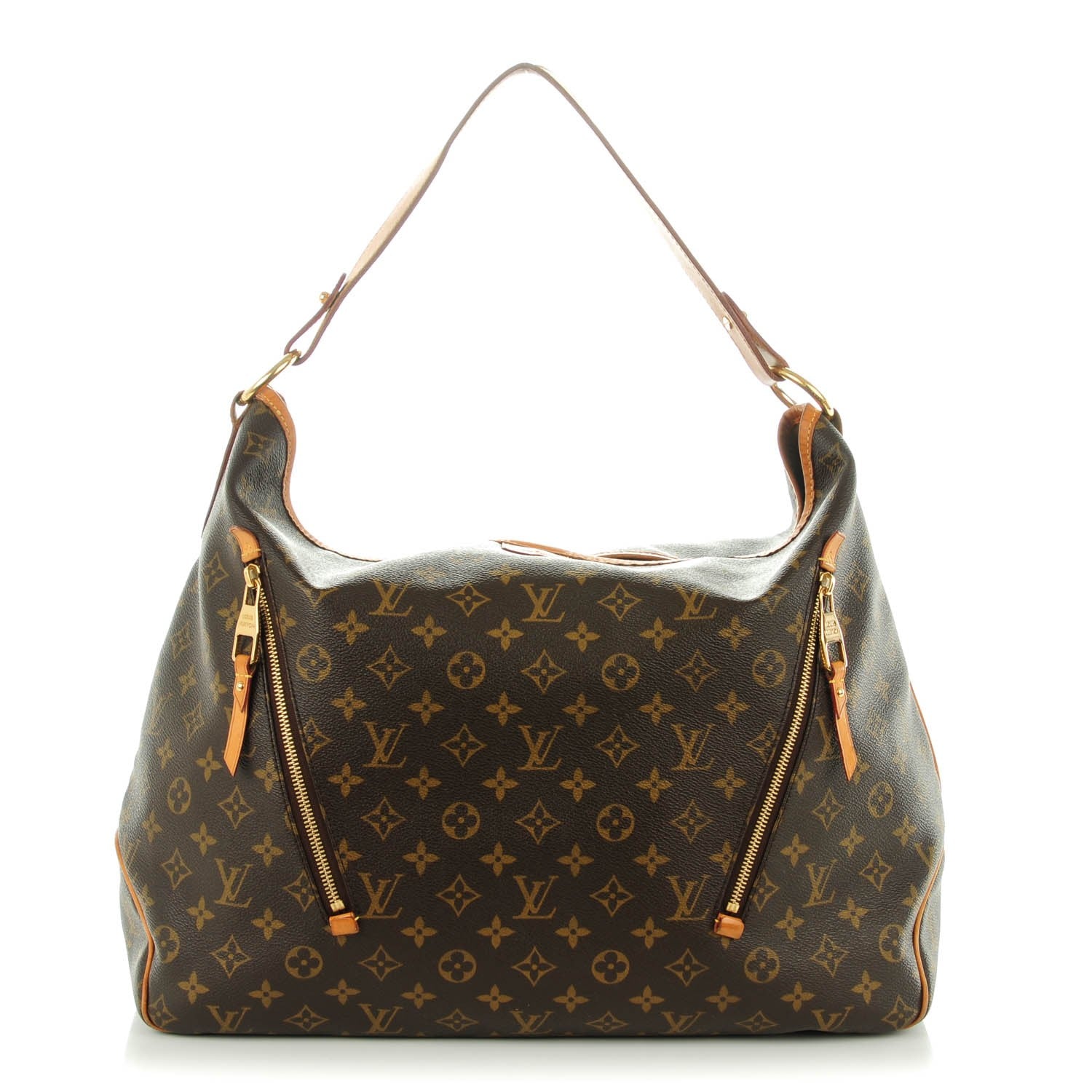 Louis Vuitton Monogram Delightful GM 1 of 8