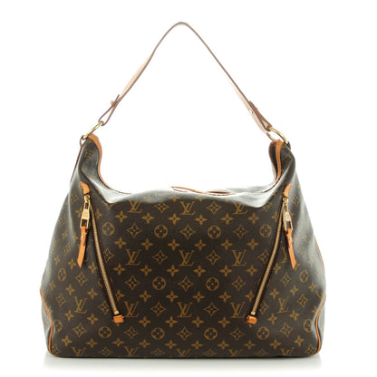 Louis Vuitton Monogram Delightful GM 1 of 8