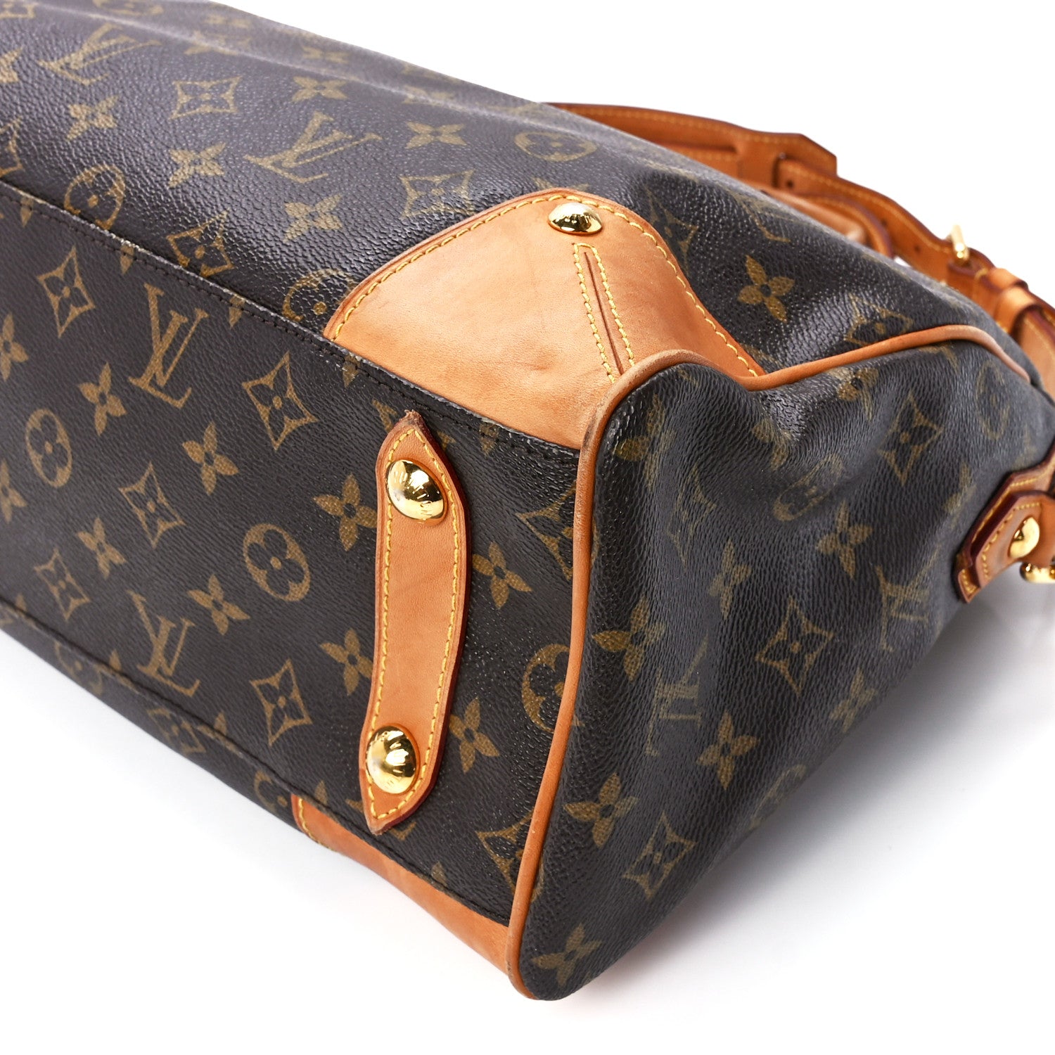 Louis Vuitton Monogram Retiro PM 12 of 14