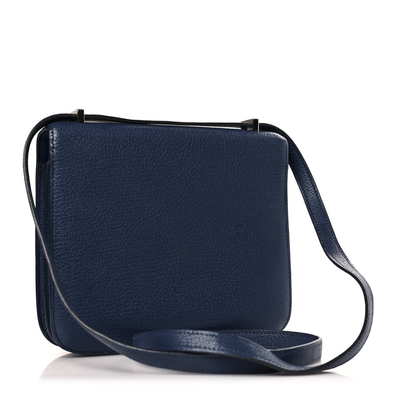 Hermes Chevre Mysore Constance 18 Bleu Thalassa 3 of 9