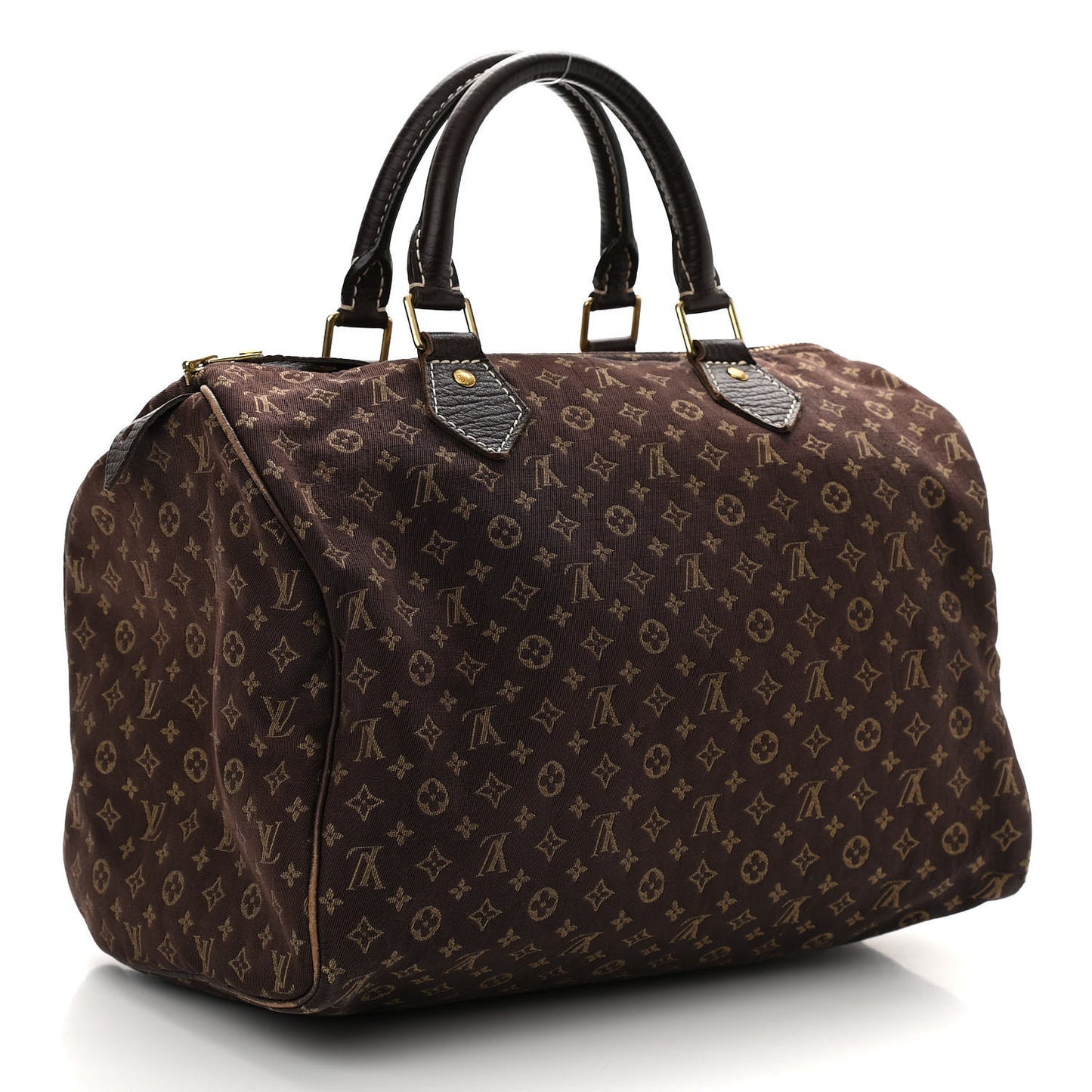 Mini Lin Speedy 30 Ebene