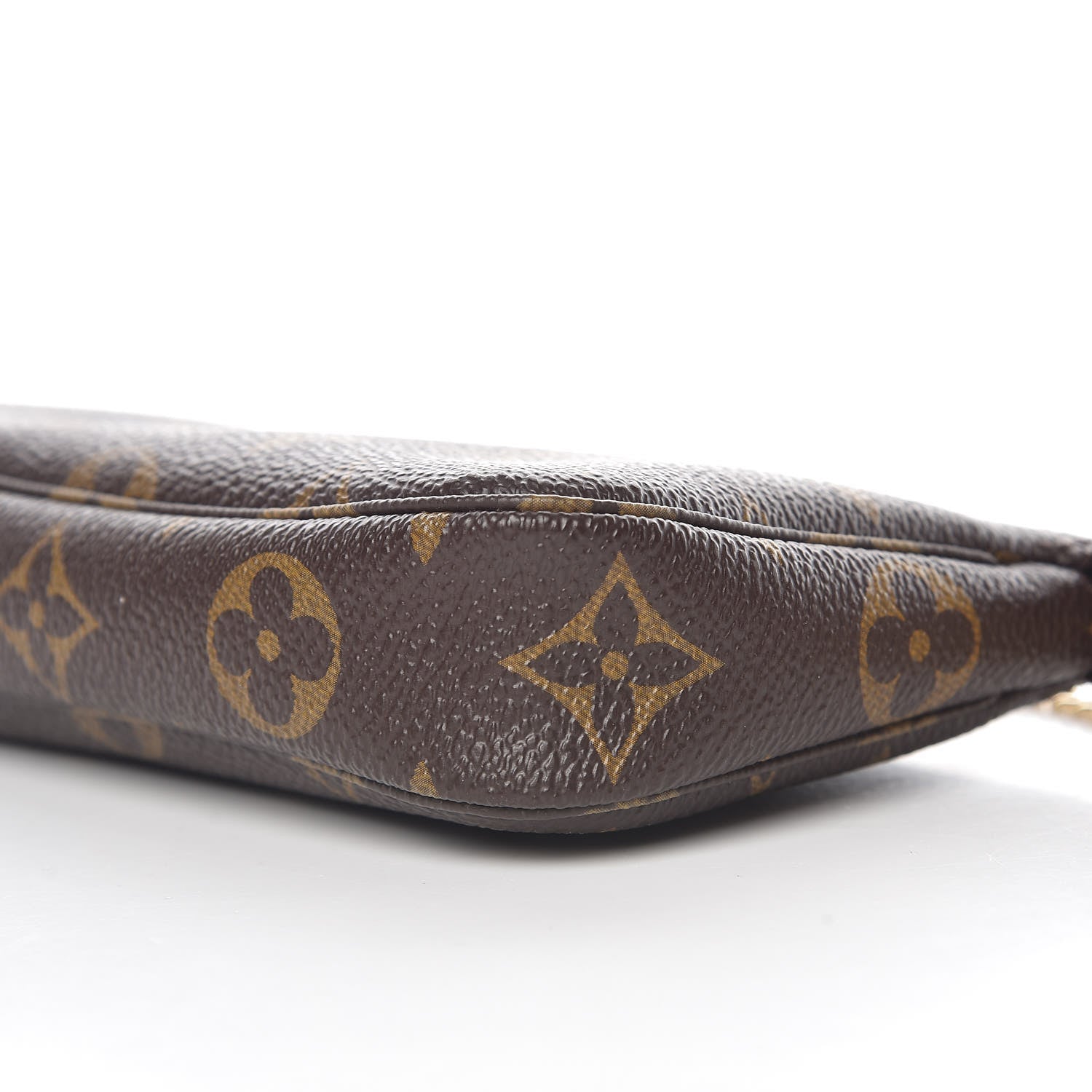 Louis Vuitton Monogram Mini Pochette Accessories 9 of 9