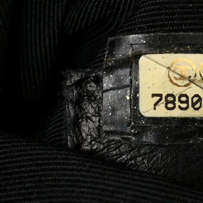 Chanel Caviar Quilted Medallion Tote Black 7 of 10