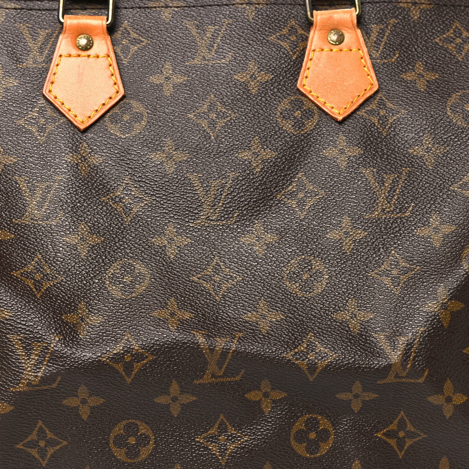 Louis Vuitton Monogram Speedy 40 6 of 10