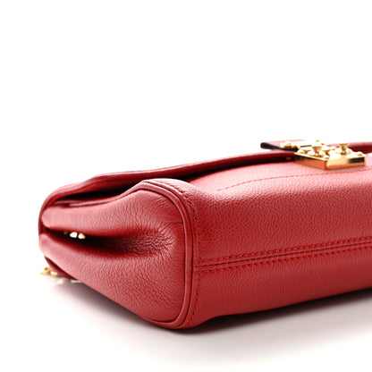 Louis Vuitton Empreinte Saint Germain PM Cherry 9 of 11